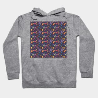 Autumn Seed Hoodie